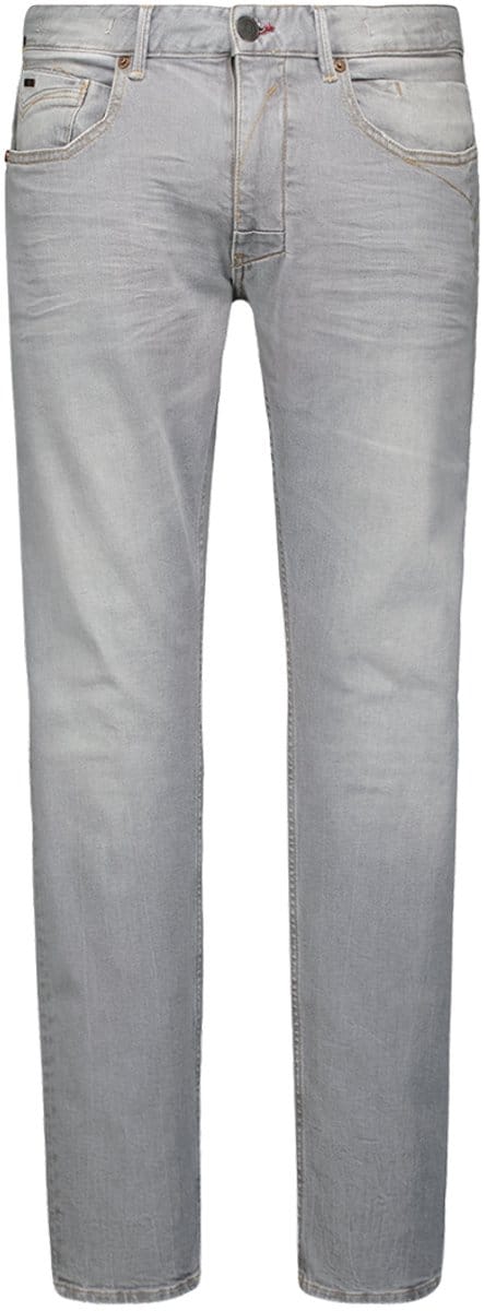 Tapered fit jeans