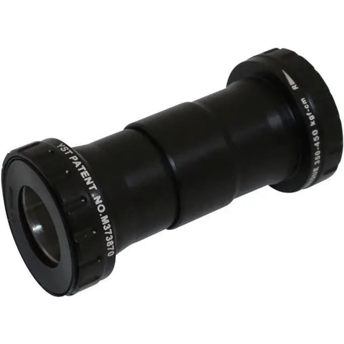 Integraal pedaal carter weg reparatie Shimano