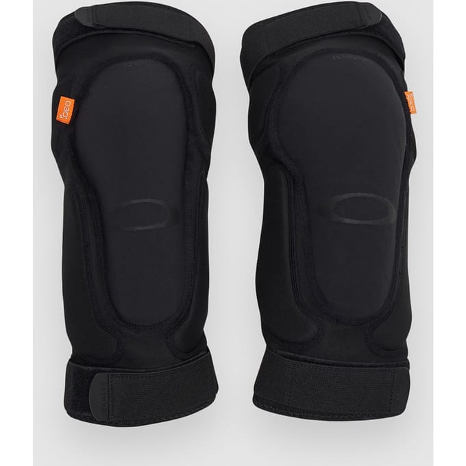 Oakley Drop In D3O Knie Beschermers zwart