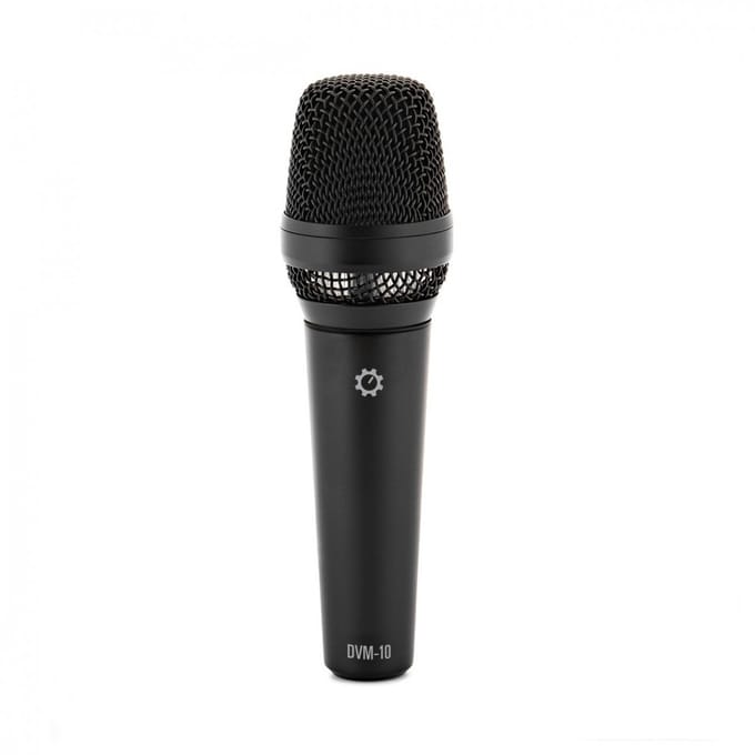 G4M Dynamische Zangmicrofoon