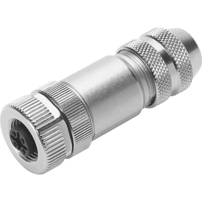 Festo Stekkerverbinding IP67 - 1067905