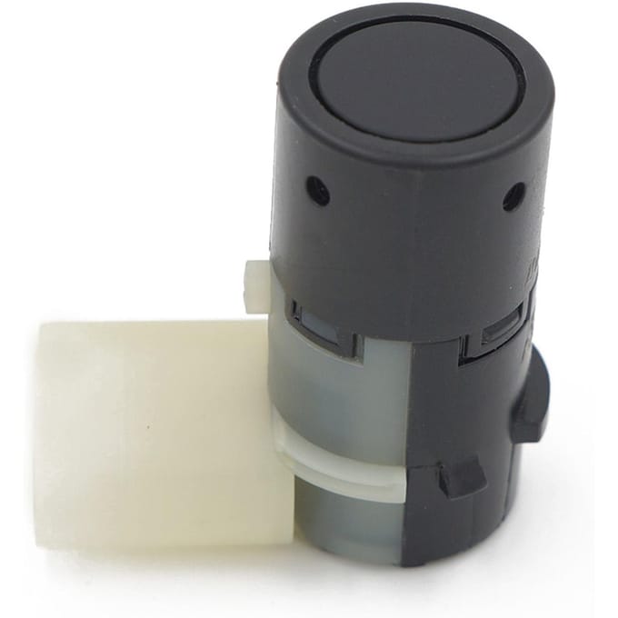 Achteruitrijradar Parkeersensor 7H0919275C Parkeerhulp PDC Sensor Vervanging Voor A2 A3 A4 A6 zwart