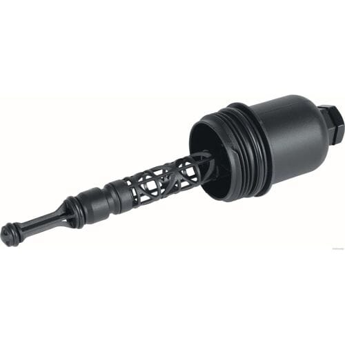 Deksel, oliefilterbehuizing HERTH+BUSS ELPARTS J1390807