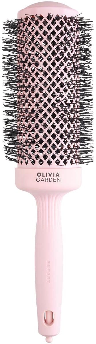 Olivia Garden - Expert Blowout Speed Pastel Pink - 55 mm