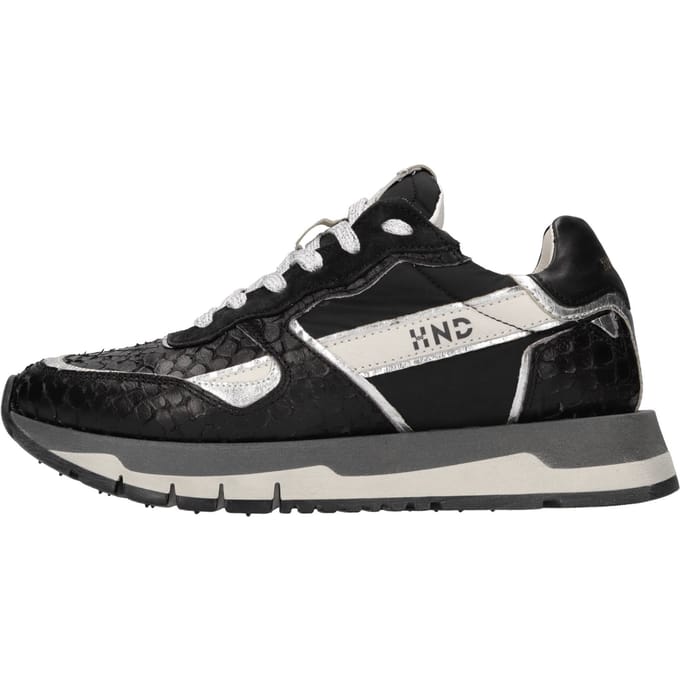 Hundred 100 Sneakers Multicolor