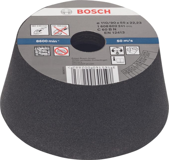 Bosch KOPSLIBESTEN K 60
