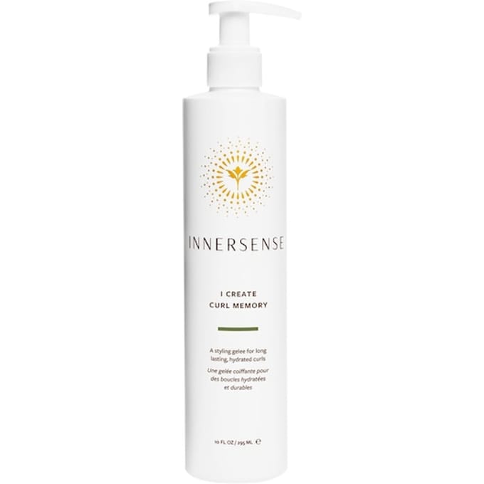 Innersense Styling I Create Curl Memory Haarcrème & stylingcrème Dames 295 ml