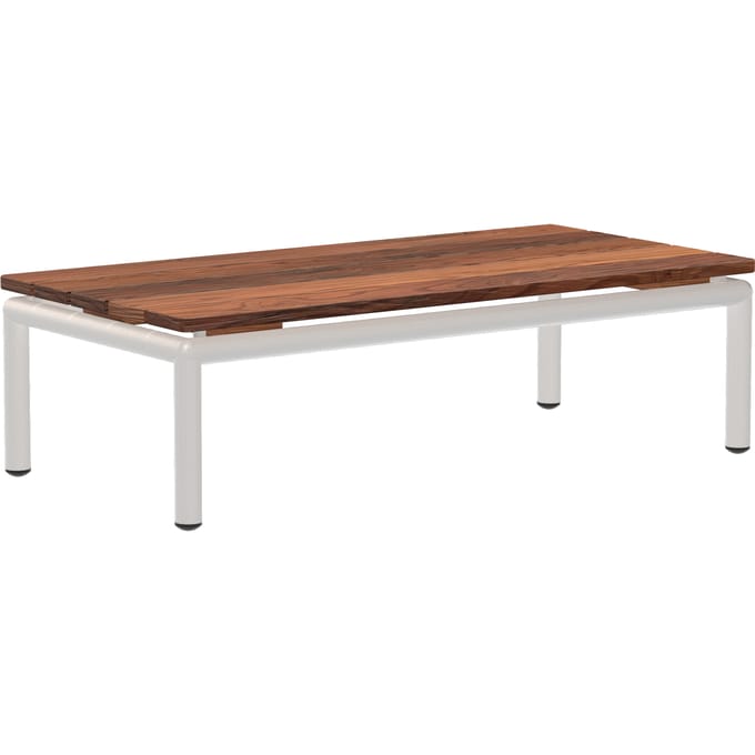 HOUE LEVEL Bijzettafel - muted white
