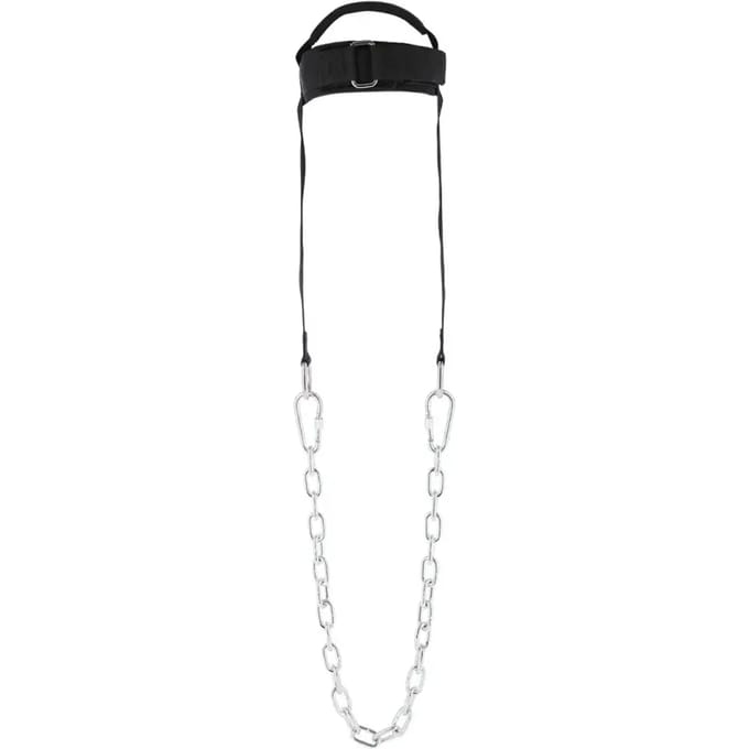HMS HD03 - Training Accessoire - Verstelbare Band - Neopreen en Nylon