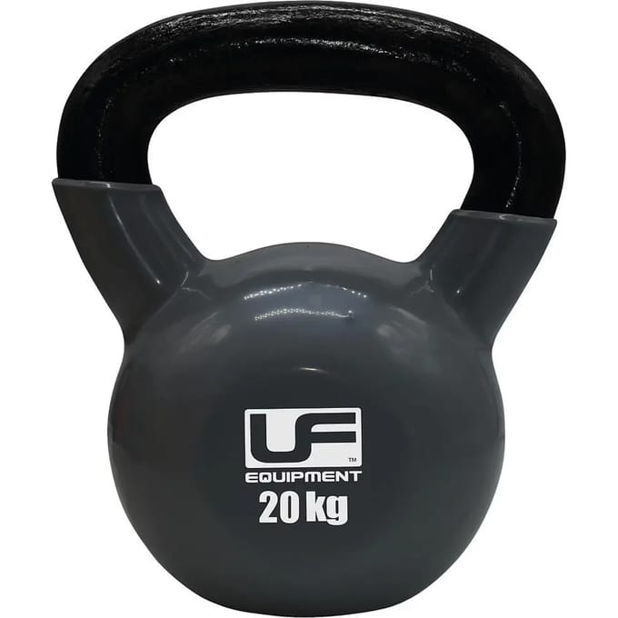 Gietijzeren kettlebell UFE