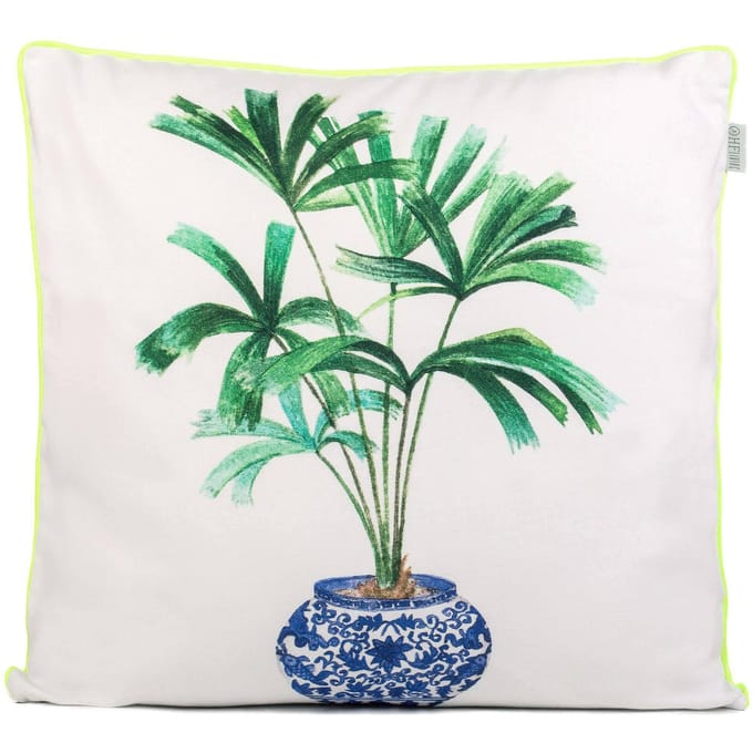 Kussenhoes Rhapis | HF Living