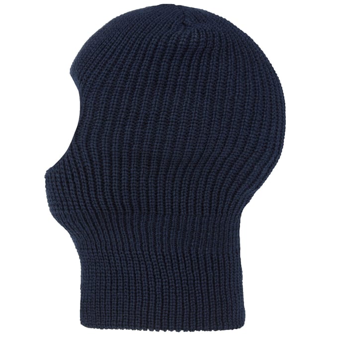 Regatta - Unisex Balaclava met Open Gezicht (Zwart)