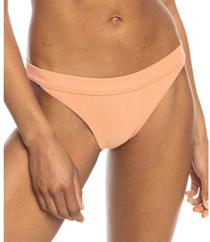 Roxy Erjx404326 Love Bikinibroekje Oranje L Vrouw