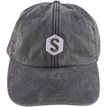 Verstelbare pet met riem SPRBGO-2101 unisex