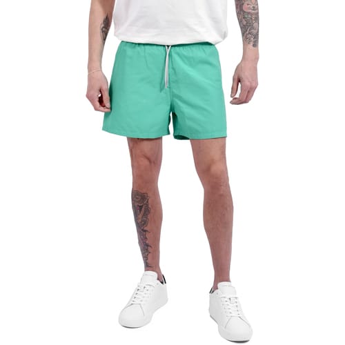 EA7 Swimming Trunk Oversize Logo