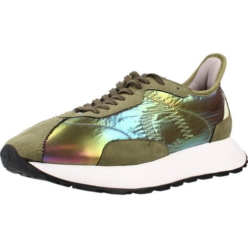 Lage Sneakers Duuo Sensei 060