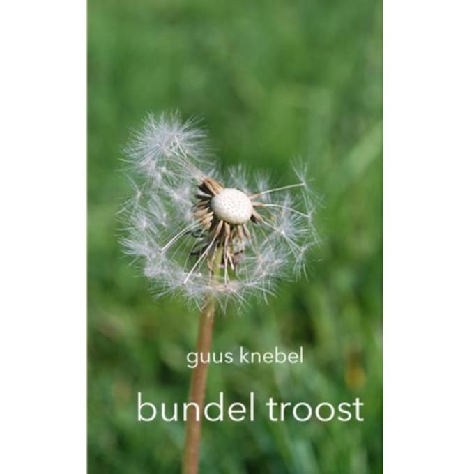 Bundel Troost - Guus Knebel