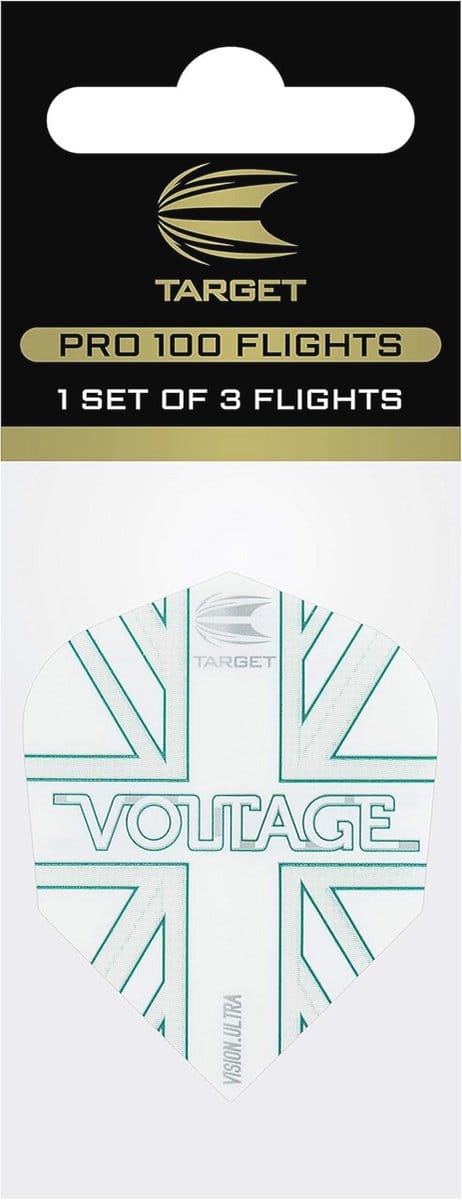 Target Vision Ultra Rob Cross Std.6 Accessoires