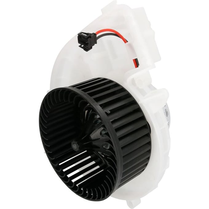 Binnenventilator NISSENS 87210