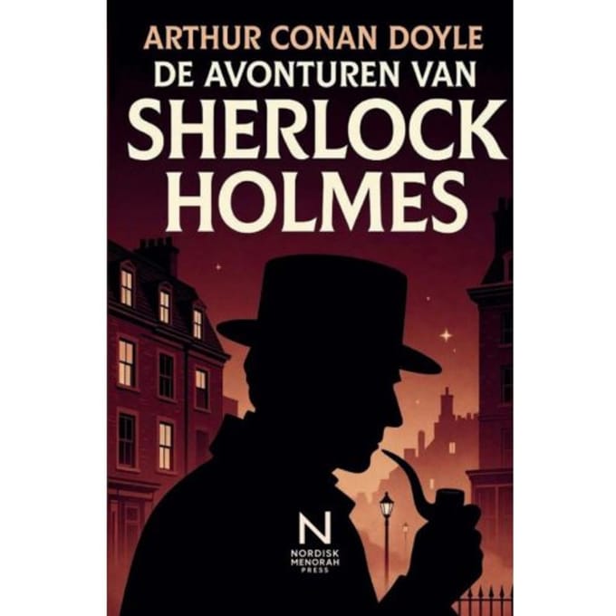 De Avonturen Van Sherlock Holmes - Arthur Conan Doyle