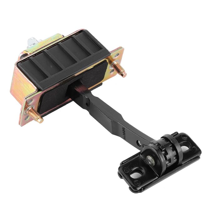 Autodeur Stop Check Strap Achter Links Rechts 2117300116 Geschikt voor MERCEDESBENZ E-Klasse W211S211 black