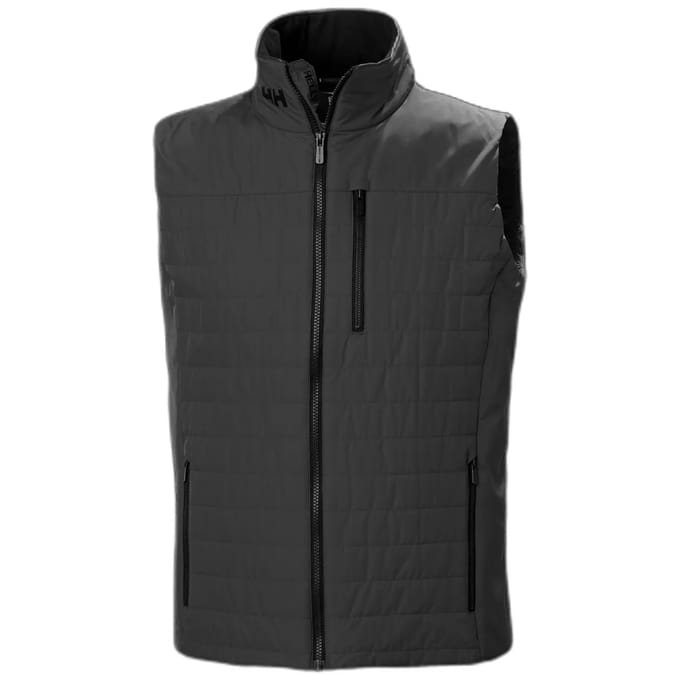 Mouwloos jasje Helly Hansen crew insulator 2.0