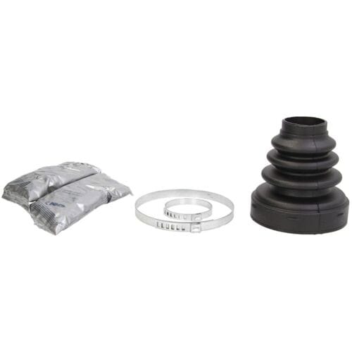 Balgenset, aandrijfas SPIDAN 24747