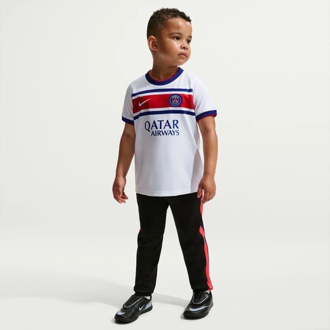 PSG kinder trainingsshirt 2026/27
