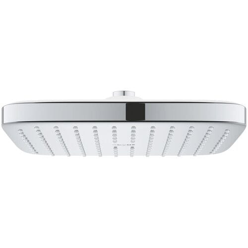 GROHE QuickFix Vitalio Comfort 250 Douchekop - 25 cm - EcoJoy - 1 straalsoort