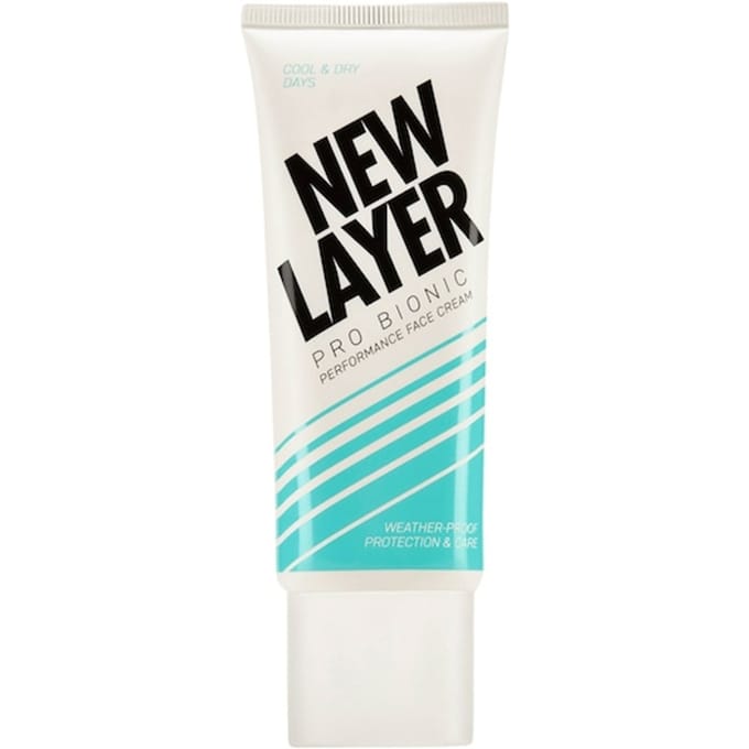 NEW LAYER Gezichtsverzorging Performance Gezichtscrème Dagopvang Dames 75 ml