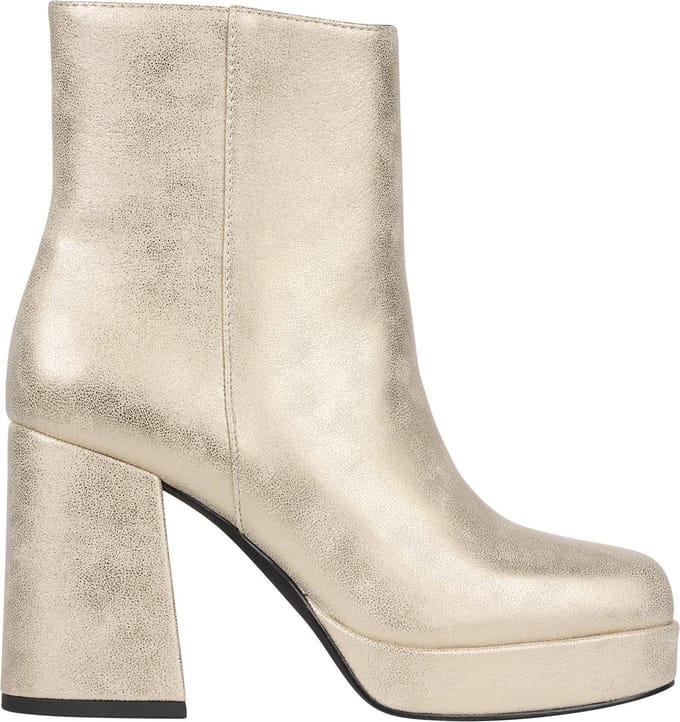 Bullboxer - Ankle Boot/Bootie - Female - Platinum - 38 - Laarzen