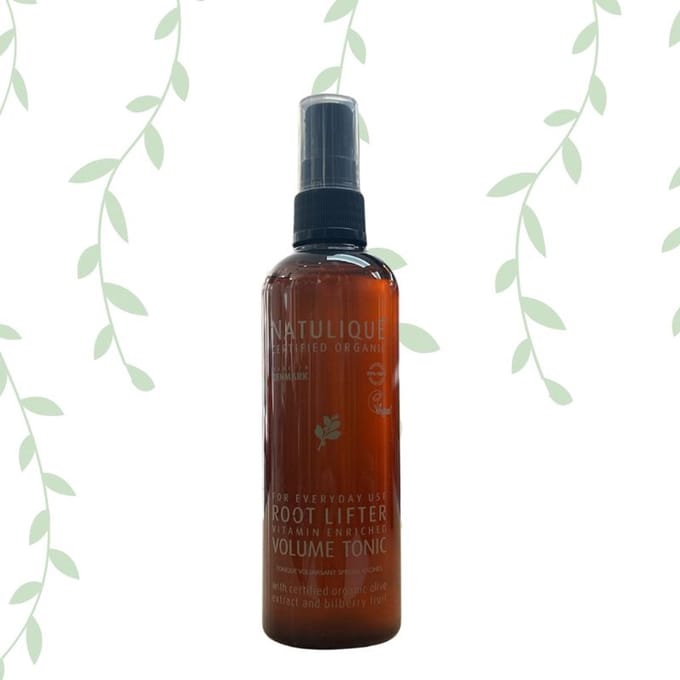 Natulique Root Lifter Volume Tonic 150ml