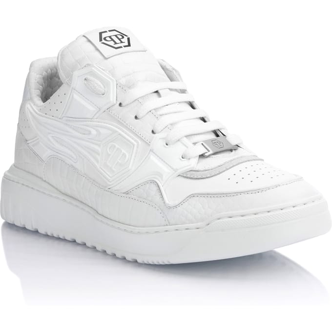 Low-Top Sneakers Moonwalker