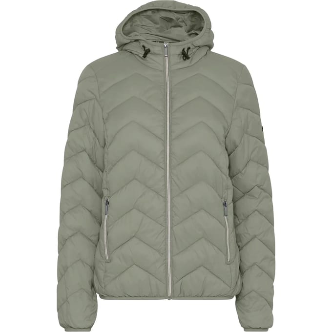 fransa - FRBAPADDING 1 OUTERWEAR - Dames - Buitenjassen