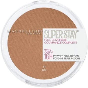 Foundations en Concealers Maybelline New York Superstay 16H Poeder Foundation