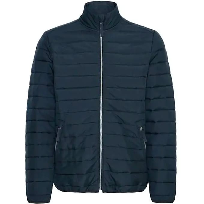 Blend - BHEDMAR puffer with stand collar - Heren - Buitenjassen