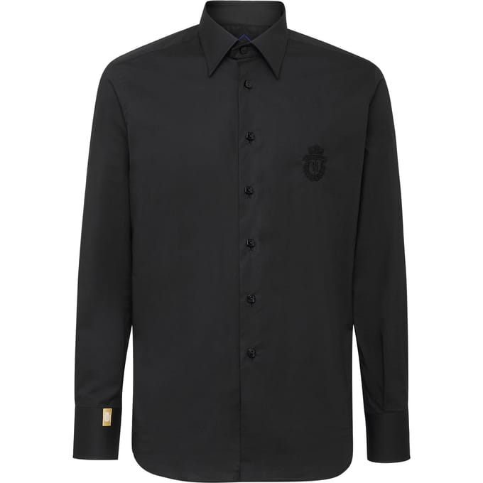 Overhemd Slim Fit