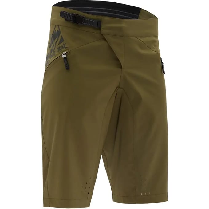 Korte Silvini Enduro Fabriano