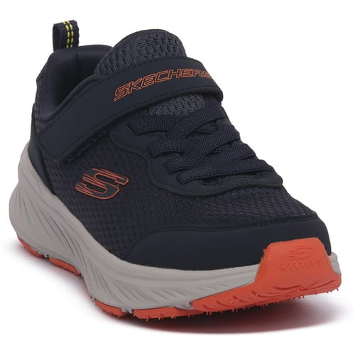 Skechers jongens EDGERIDE sneakers kinderen 404800L NVY