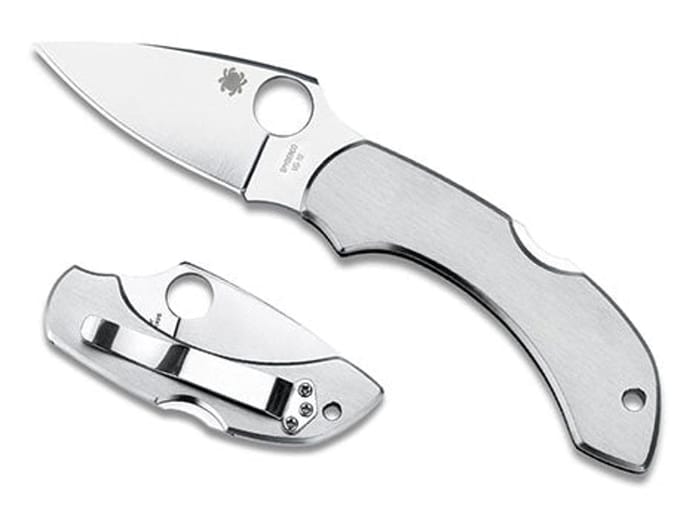 Spyderco dragonfly pe