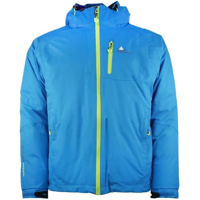 3 in 1 ski jas Peak Mountain Cixi