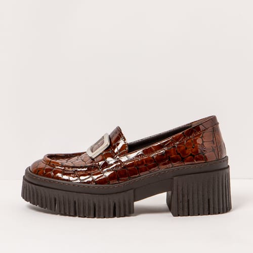 Mocassins Art 1137212OL003