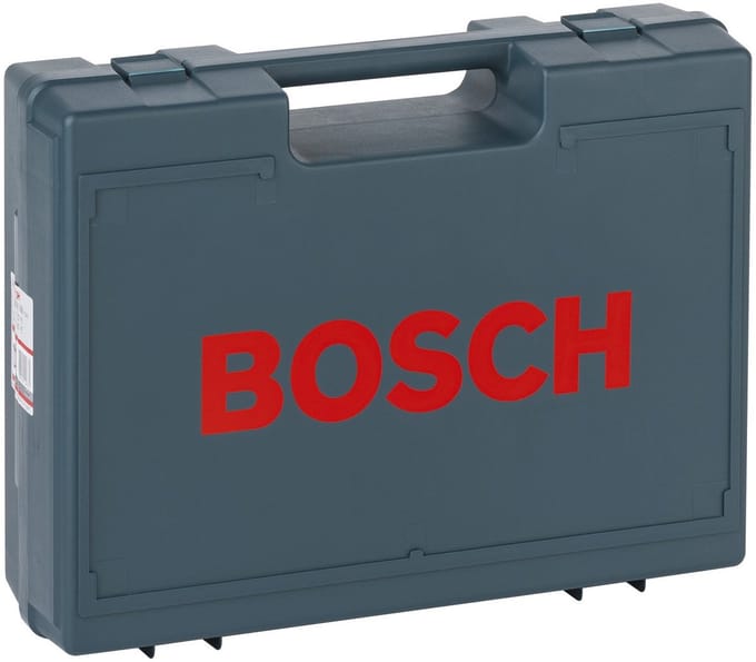 Bosch TRANSPORTKUFFERT GSS 230/280 A/AE