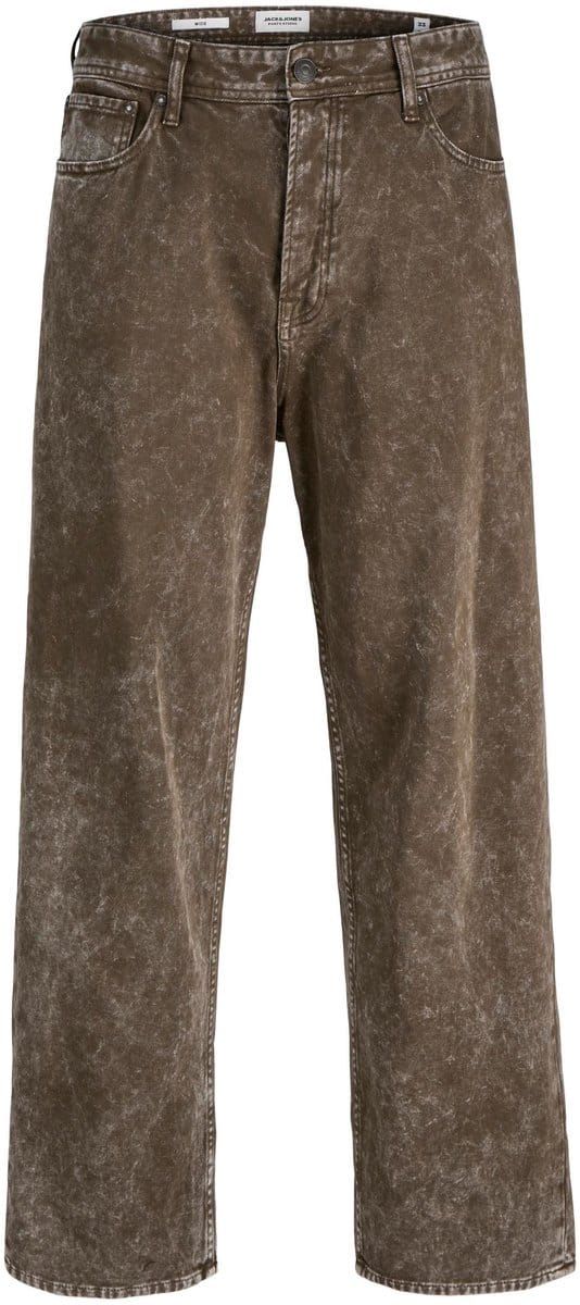 JACK&JONES - JPSTALEX SMITH ORIGINAL JNR - Jongens - Broeken