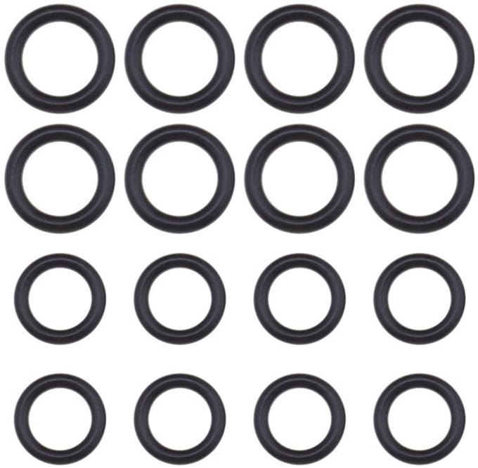 Dailygoody - O-ringen hogedrukreinigers - Vervangingen voor