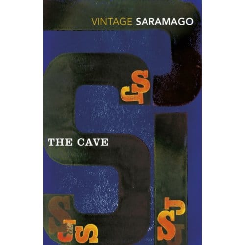 The Cave - Jose Saramago