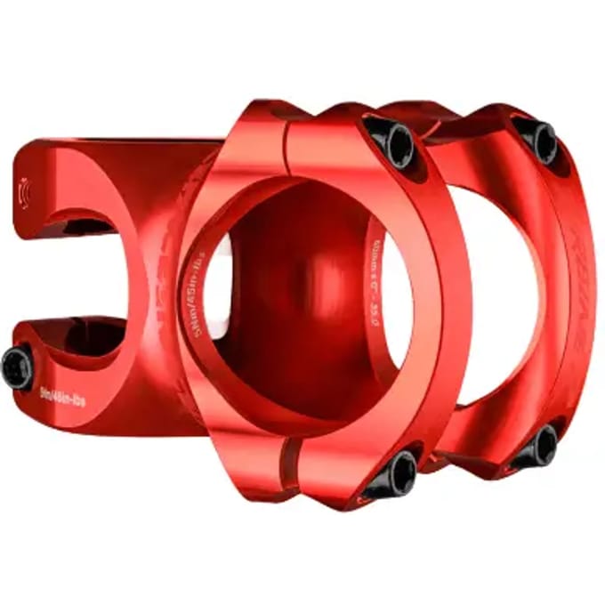 Stam Race Face turbine-R 35