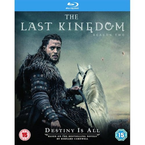 Last Kingdom - Season 2 - Tv Series