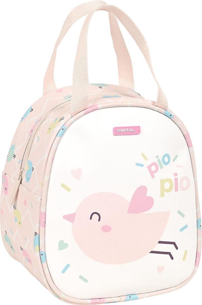 Safta Koeltasje Pio Pio - 22 x 19 x 14 cm - Polyester