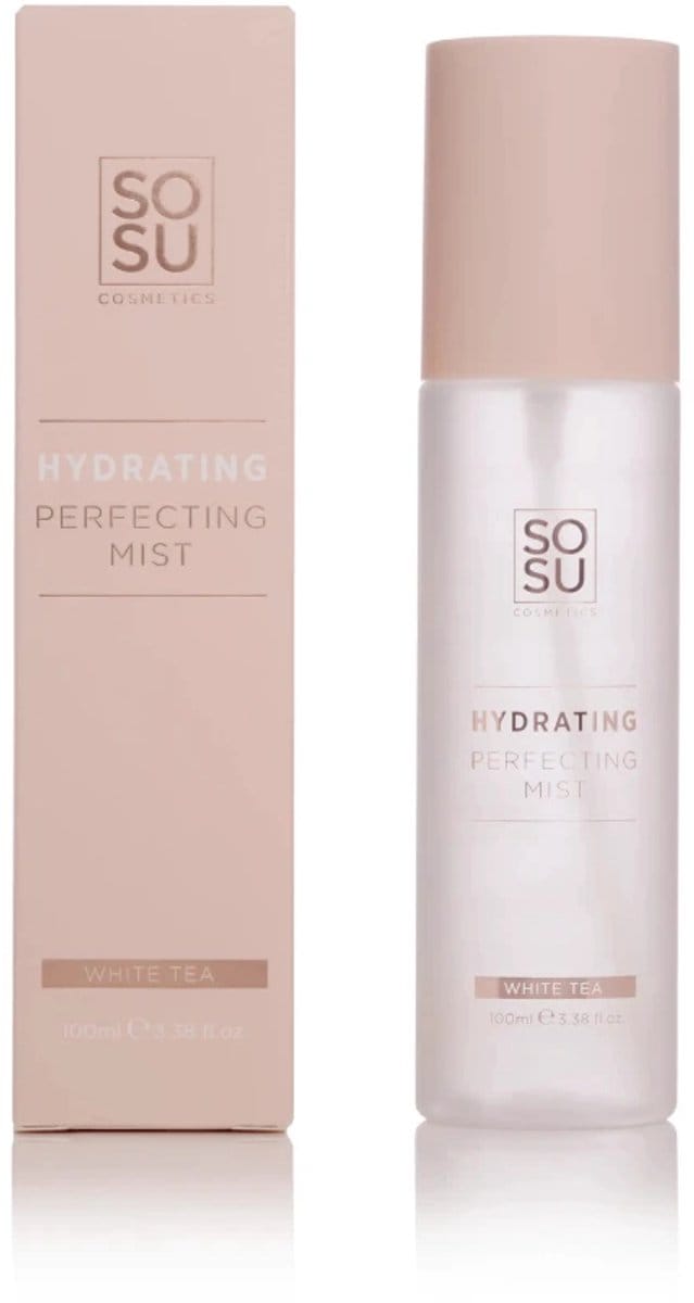 Sosu | Hydrating Perfecting Mist
